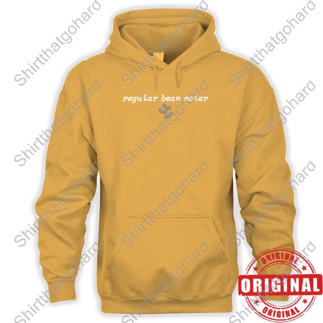 Regular Bean Eater Sweatshirt Regular Bean Eater Shirts
