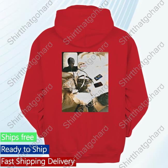 Ken Carson Ken Trippin Shirt Official Ken Carson Ken Trippin Tee Shirt