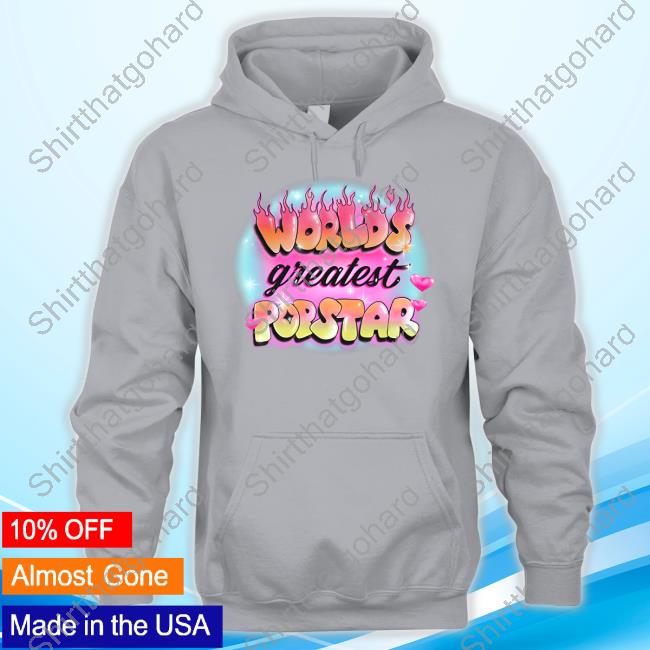 Iamchappell Roan Merch Worlds Greatest Popstar Hoodie Worlds Greatest Popstar Tee