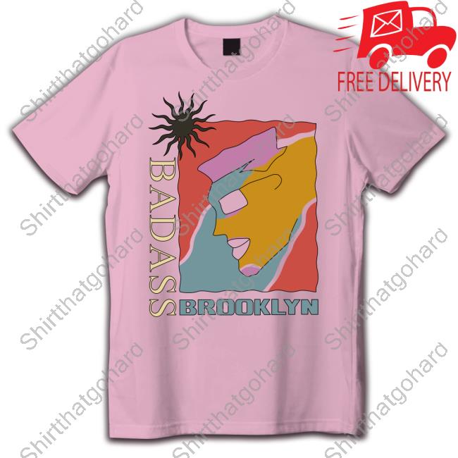 Joey Badass Brooklyn Shirt