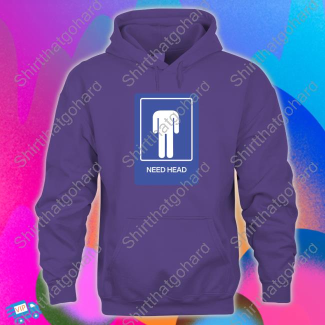Very Normal Clothing Merch Need Head Shirts