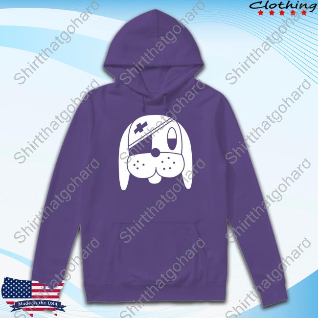 Pirate Dog T Shirt Official Barstool Sports Pirate Dog Hoodie