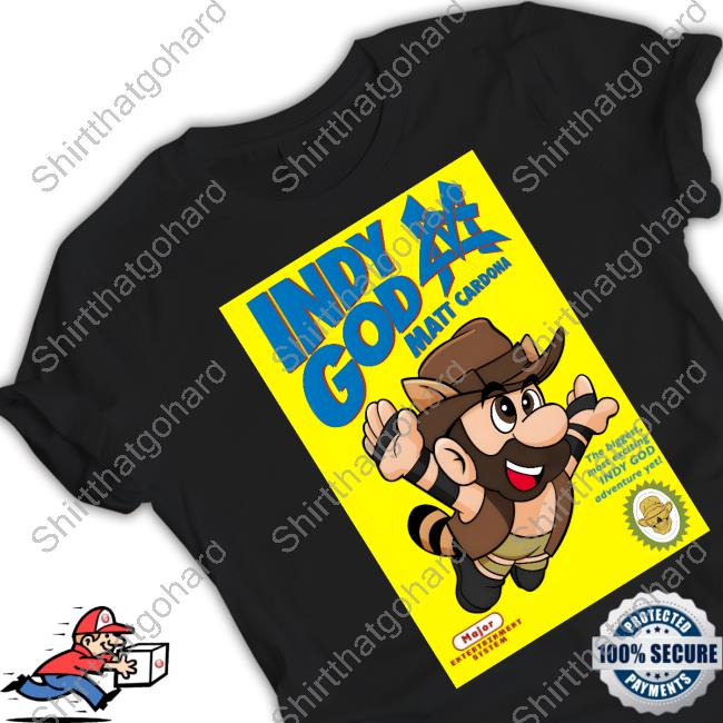 Official Pro Wrestling Tees Merch I Don’T Hate Raccoons Shirt