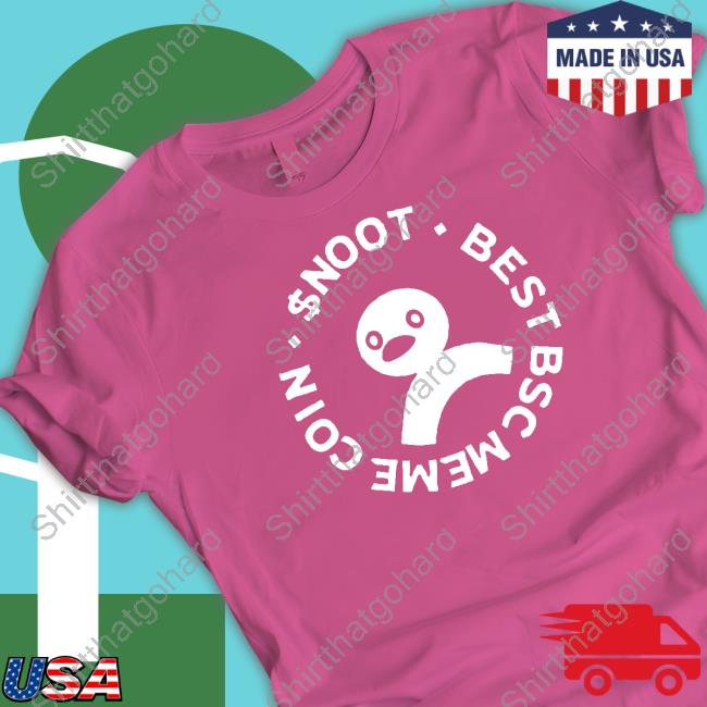 $Noot T-Shirt $Noot Classic Hoodie