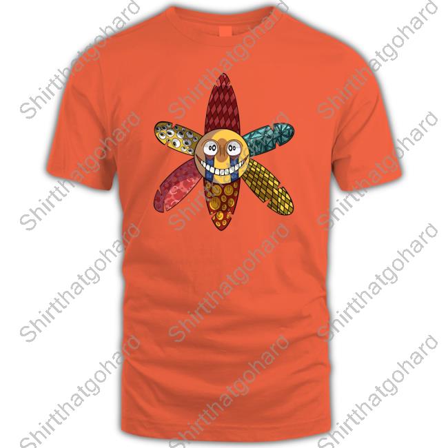 Ashur Gharavi Mr Plant T Shirts Official Ashur Gharavi Merch Mr Plant Shirt Ashurgharavi