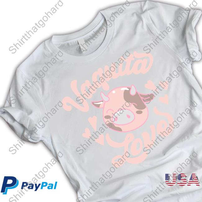 Shawty Bae Shop Vaquita Love X Josebae Tee Official Shawty Bae Shop Vaquita Love X Josebae Tee