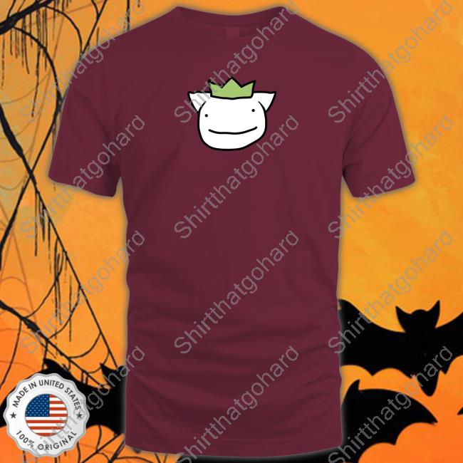 Official Agro Dream Shirt Agro Dream Crewneck Sweatshirt