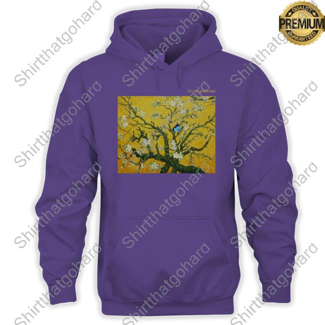 It's Your Golden Hour Shirt Official It's Your Golden Hour T-Shirt