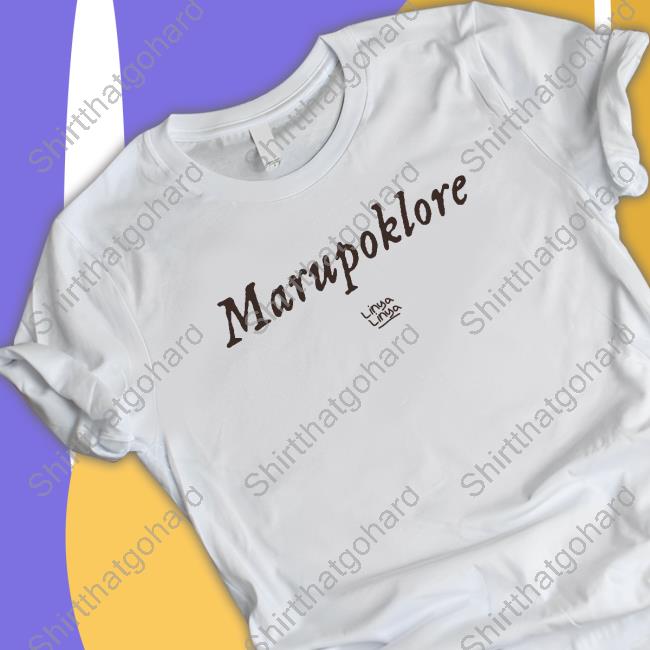 Marupoklore T-Shirt