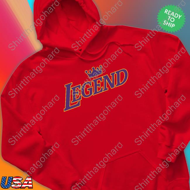 Barstool Sports Store La Legends Shirt Barstool Sports Store La Legends Sweatshirt