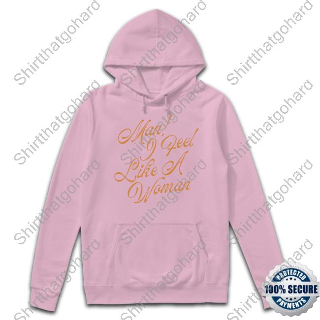 Man I Feel Like A Woman Cap Shania Twain Store Man I Feel Like A Woman Shirt