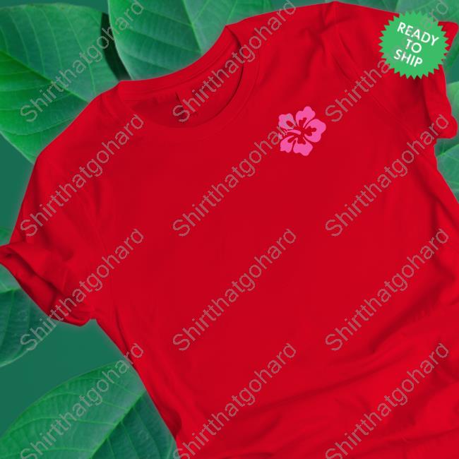 Official NJ Shore Sandy Hook Shirt