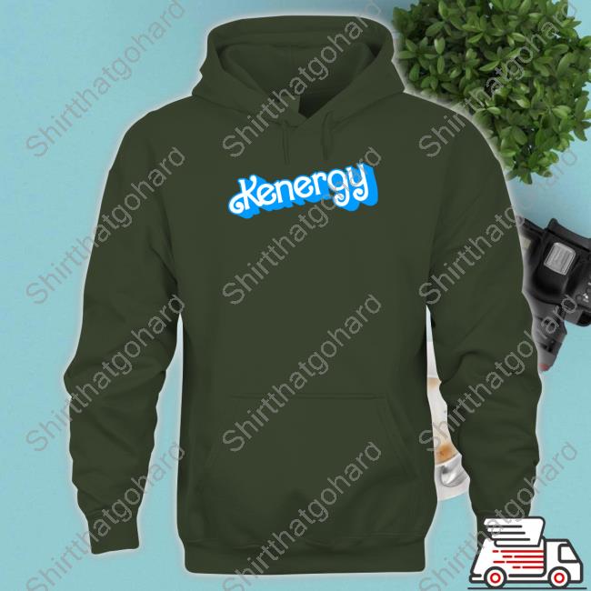 Shitheadsteve Merch Kenergy T Shirt Kenergy T-Shirt