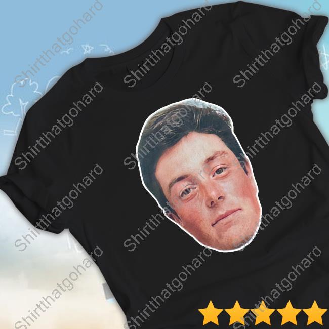 Espen Blaker Head T Shirts Official Espen Blaker Head T Shirt