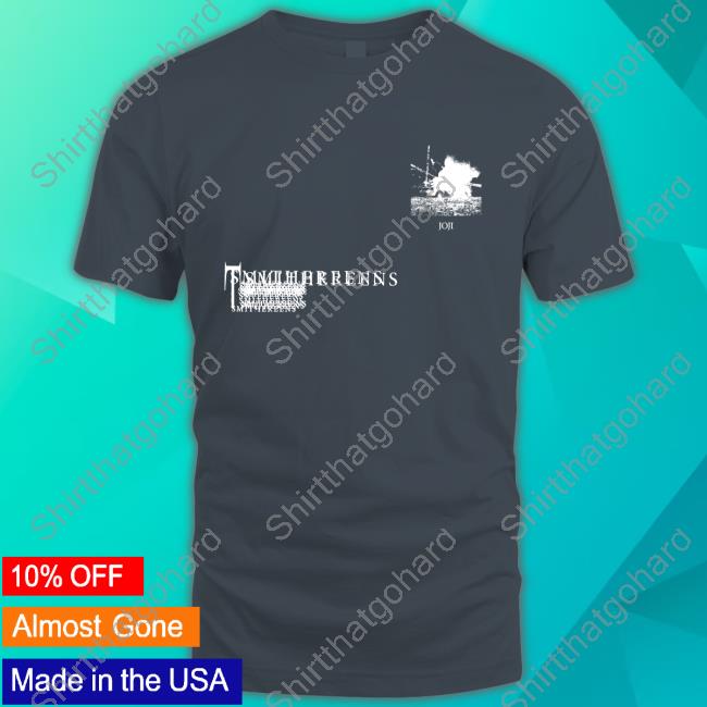 SMITHEREENS Tee
