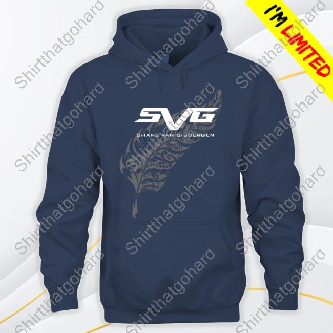 Official Shane van Gisbergen Project 91 T-Shirt Shane van Gisbergen Project 91 T-Shirt