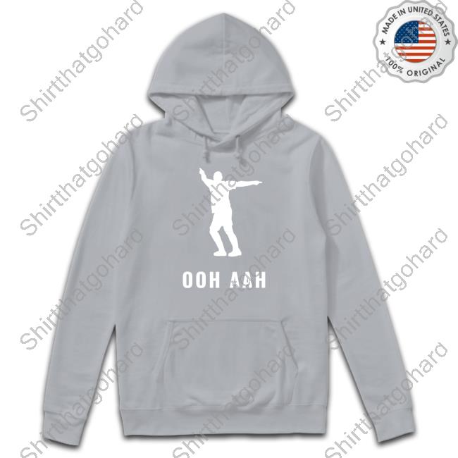 EverVarsity Ooh Aah Arizona T-Shirt Ooh Aah Arizona T-Shirt