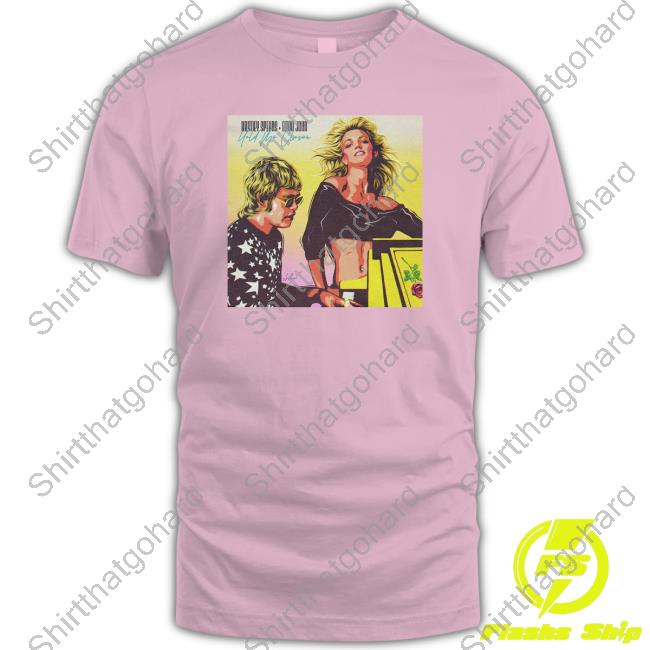 Hold Me Closer Tee Hold Me Closer Tee
