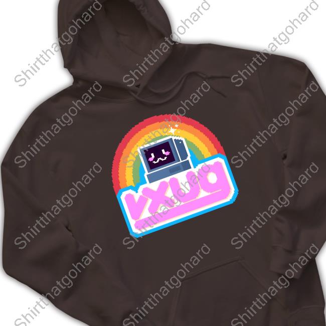 Vxuwu Shirt Official Vx Underwear Shop Vxuwu Shirts