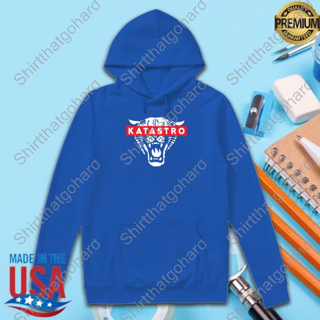 Katastro Merch Katastro Acid Washed Panther Sweatshirt Katastro Merch Katastro Acid Washed Panther Hooded Sweatshirt
