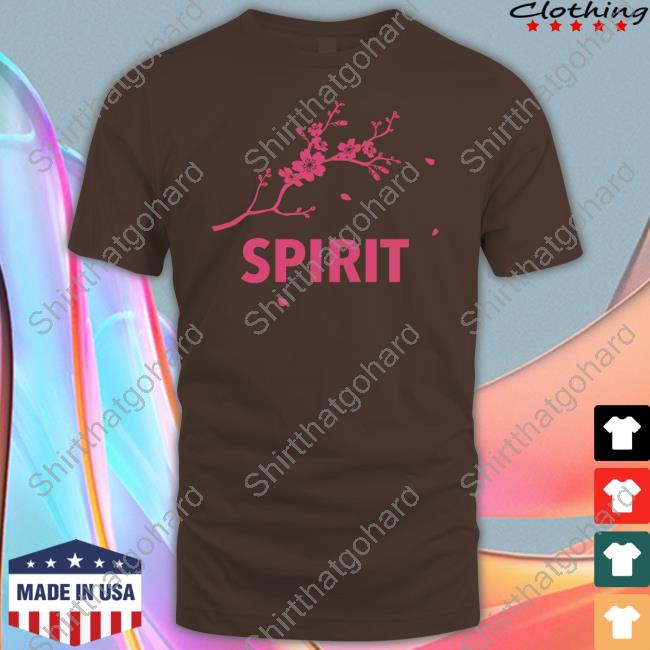 Official Washington Spirit Shop 2023 Cherry Blossom Collection Cherry Blossom Shirt Official Washington Spirit Shop 2023 Cherry Blossom Collection Cherry Blossom Shirt