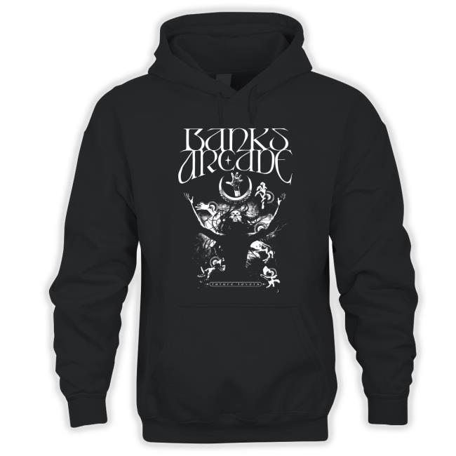 Oracle Crewneck Sweatshirt
