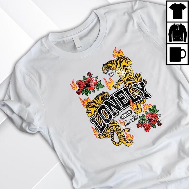 Lonely Hearts Club Art That Kills Shirt 2023 Official Lonely Hearts Club Art That Kills Hoody