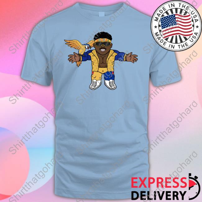 Koko B. Ware Buddy Shirt