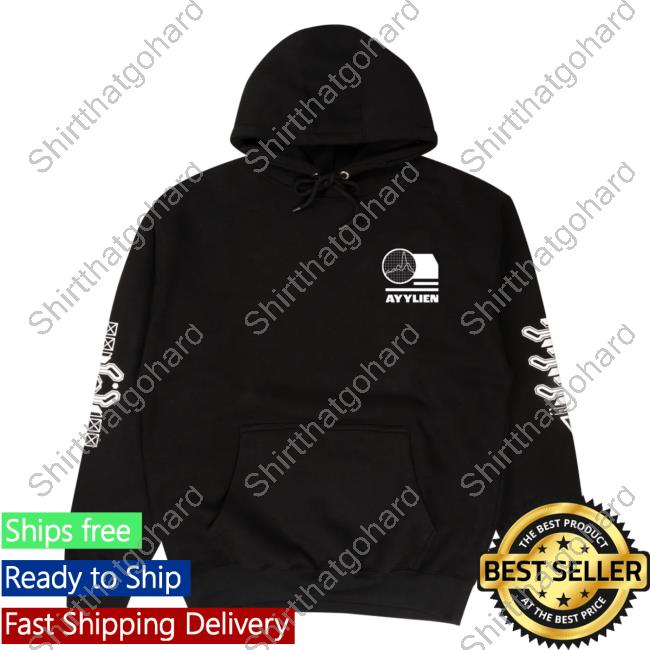Official Elvis The Alien Ayylien Clothing Cyber Punk Sweaters
