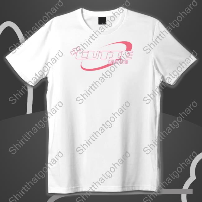 Rae Cutie Gymshark Tee Valkyrae Rae Cutie Gymshark Tee Shirt Valkyrae