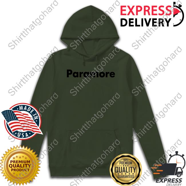 Paramore Merch Paramore This Is Why Shirt Paramore Paramore This Is Why Hoodie