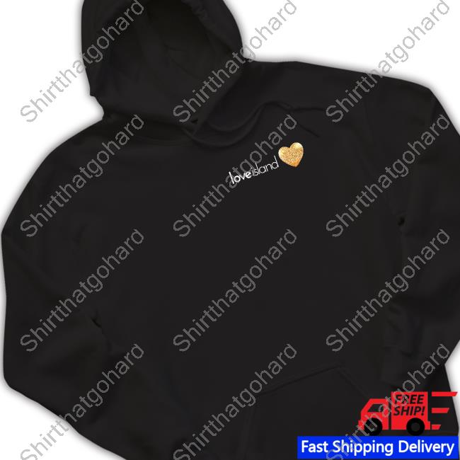 Official Love Island Merch Love Island Logo Pink Hoodie Officialloveislandstore Love Island Logo Pink Sweatshirt