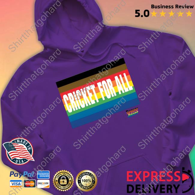 Official Emprise Barmy Army Cricket For All Funny Barmy Army Cricket For All Shirts