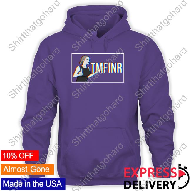 1984 TMFINR Shirt Official AlphaFox TMFINR Shirt