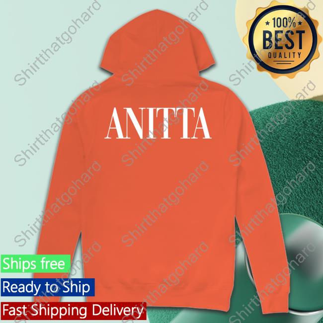 Anitta Pose T Shirt Anitta Shop Anitta Pose Shirt
