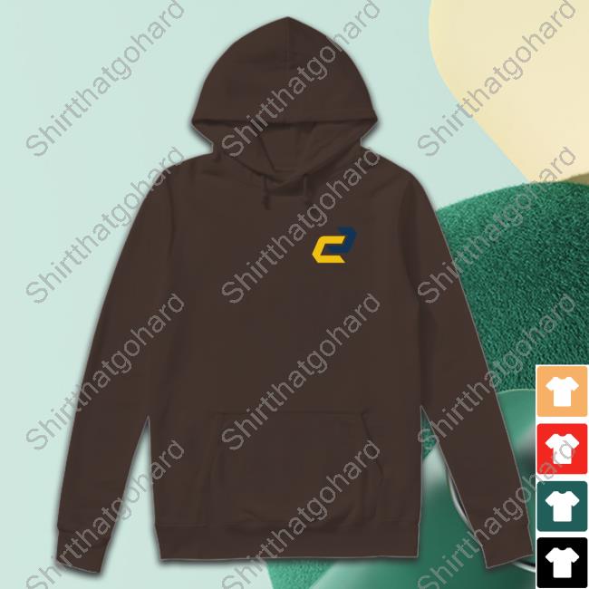 Fan Arch Merch Cj Stokes Shirts