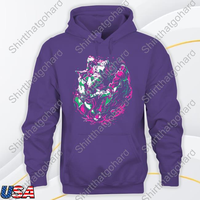 Official The Yetee Kimberly T-Shirt Official The Yetee Kimberly Tee