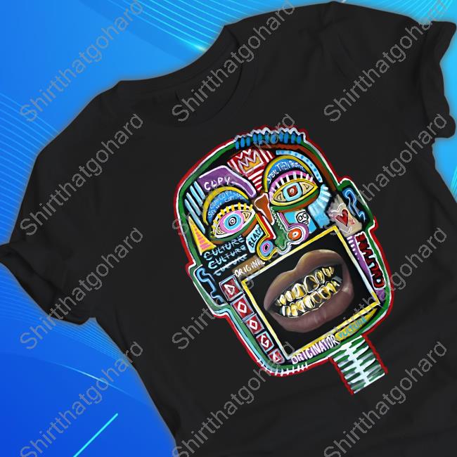 Official Dooga Culture T-Shirt