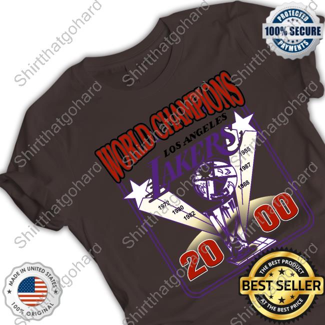 Pedro Pascal World Champions Los Angeles Lakers Shirt Pedro Pascal World Champions Los Angeles Lakers Shirt