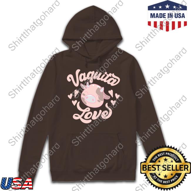 Shawty Bae Shop Vaquita Love X Josebae Tee Official Vaquita Love X Josebae Tee