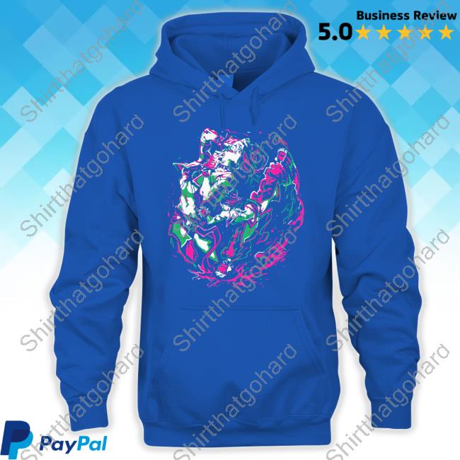 Official The Yetee Kimberly T-Shirt The Yetee Merch Kimberly Shirt