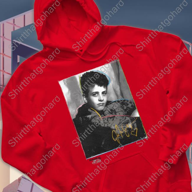 Joey Vintage Photo T-Shirt Official Joey Vintage Photo Hoodie