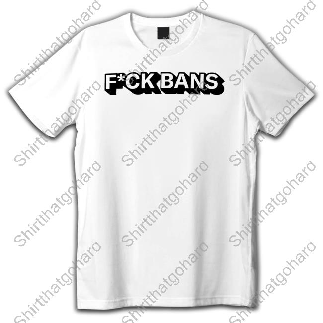 Official Crooked Fuck Bans Cap Official Crooked Store Fuck Bans Shirt