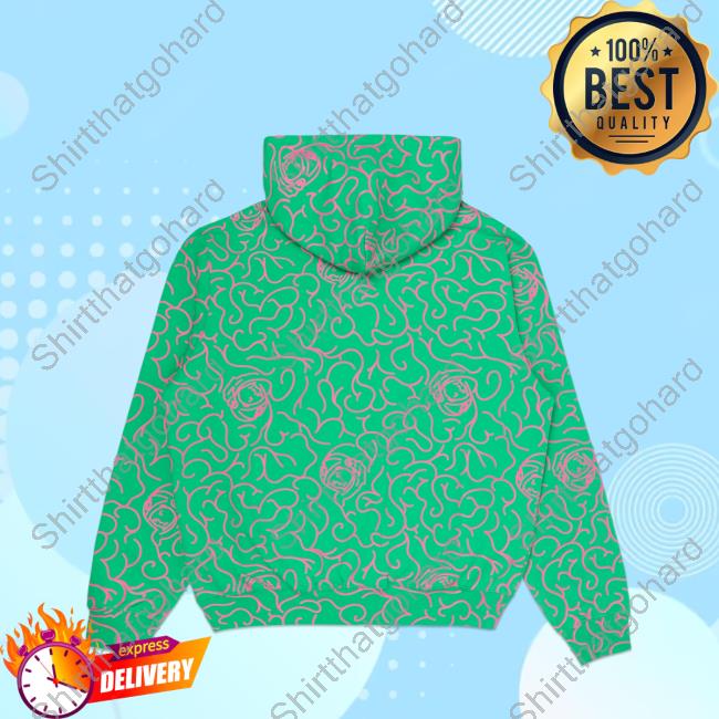 Cortex Crew neck Sweatshirt Billionaire Boys Club Cortex Pullover Sweatshirt