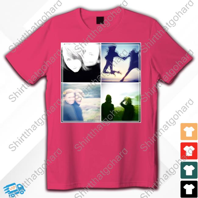 Taylor Swift 1989 Merch 1989 Crewneck