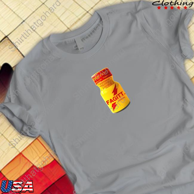 Fagitt Popper Sweatshirt Fagittarius Fagitt Popper T-Shirt