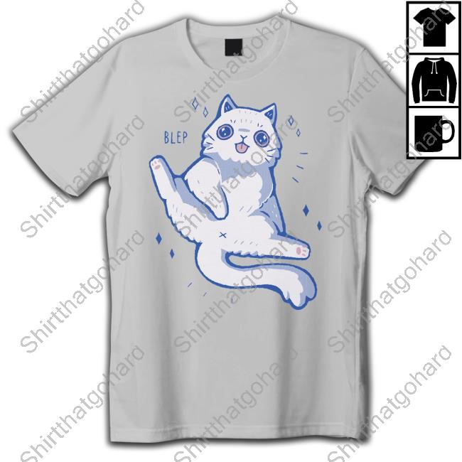 Sharkrobot Merch Xmorfina Blep Hoodie Xmorfina Blep T Shirt