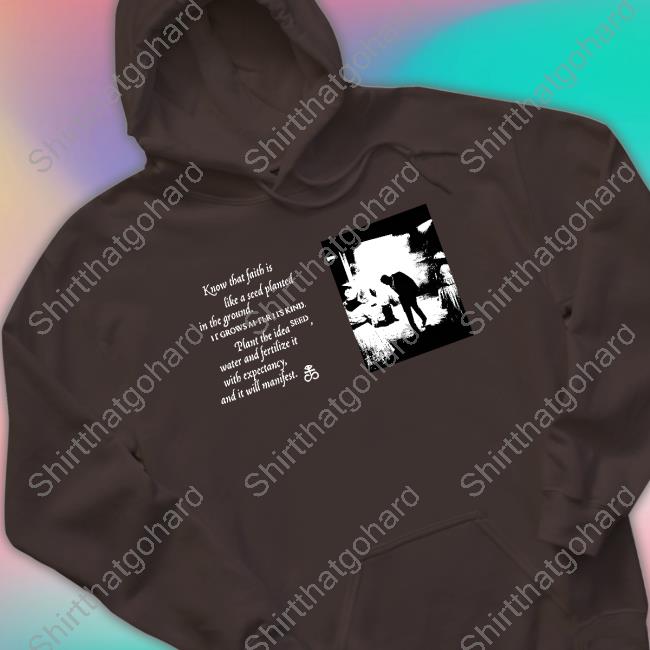 Joey Badass Store Ceremony Crewneck Sweatshirt (Black) Joey Badass Ceremony Tee Shirt (Black)