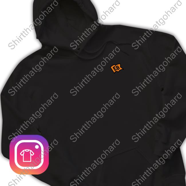 The Essential EB Hoodie