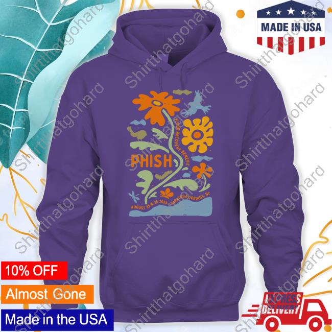Flood Recovery Benefit 2023 T Shirt